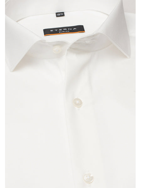Eterna Super slim fit Skjorte
